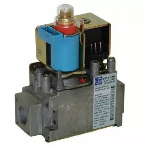 Газовый клапан Sit Sigma 845 на котел Vaillant 053462 G