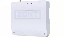  ZONT SMART NEW Отопительный термостат  ML00005886