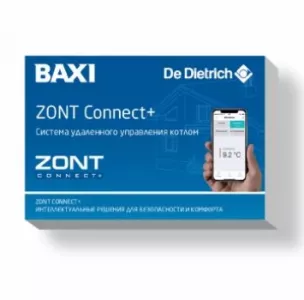 ZONT Connect+ ML00005590 (ML00004934)