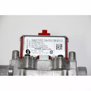 Газовый клапан оригинальный 710089600