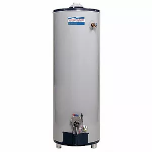 Газовый водонагреватель MOR-FLO GX61-40T40-3NV