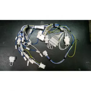 Соединительные кабели основного блока управления cc 170 5332590