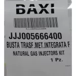 Комплект инжекторов для природного газа 5666400