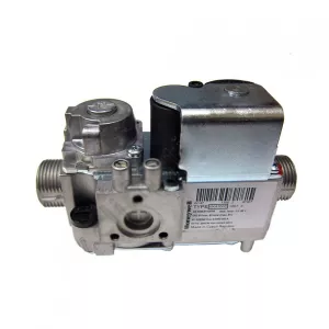 Газовый клапан KIT VALV.GAS F39826240