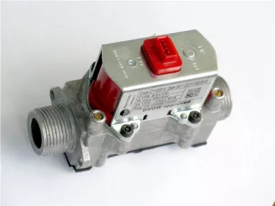 Газовый клапан KIT VALV.GAS SGV F39841320