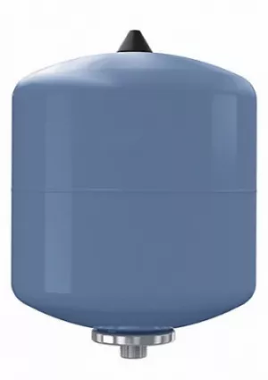 Мембранный бак refix de 12, pn16, blue