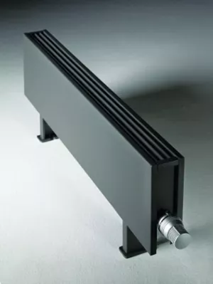 Радиатор jaga mini free-standing h13 l100 t15 (minf1.01310015.101/fs)