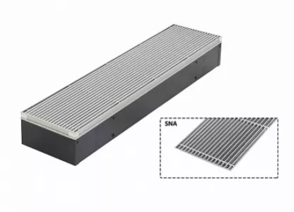 Радиатор Jagarus mini canal h09 l170 t26 micl0.00917026/sna/jr