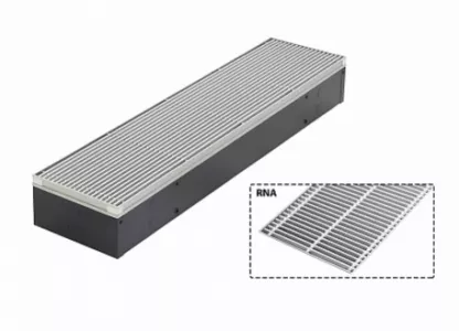 Радиатор Jagarus mini canal h09 l410 t42 micl0.00941042/rna/jr