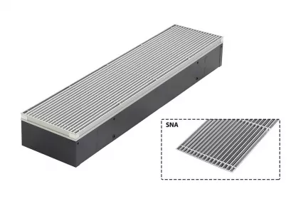 Радиатор Jagarus mini canal h09 l210 t14 micl0.00921014/sna/jr