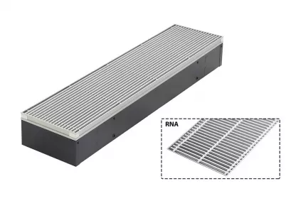 Радиатор Jagarus mini canal h09 l490 t14 micl0.00949014/rna/jr