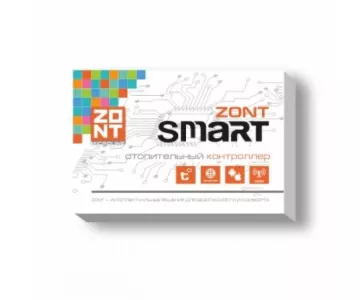ZONT SMART Модуль дистанционного управления котлом 