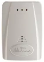 GSM термостат для электрических и газовых котлов  ZONT LITE 